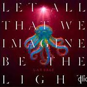 Der musikalische text HOLD von GARBAGE ist auch in dem Album vorhanden Let all that we imagine be the light (2025)