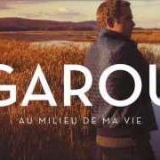 Der musikalische text LA FÉLURE von GAROU ist auch in dem Album vorhanden Au milieu de ma vie (2013)