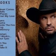 Der musikalische text THE BEACHES OF CHEYENNE von GARTH BROOKS ist auch in dem Album vorhanden Fresh horses (1996)