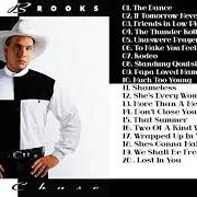 Der musikalische text WE SHALL BE FREE von GARTH BROOKS ist auch in dem Album vorhanden The chase (1992)