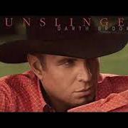 Der musikalische text HONKY-TONK SOMEWHERE von GARTH BROOKS ist auch in dem Album vorhanden Gunslinger (2016)