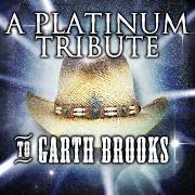 Der musikalische text TACOMA von GARTH BROOKS ist auch in dem Album vorhanden Man against machine (2014)