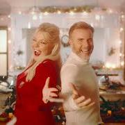 Der musikalische text WINTER WONDERLAND von GARY BARLOW ist auch in dem Album vorhanden The dream of christmas (2021)