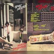 Der musikalische text WHAT WOULD YOU RATHER BEE OR A WASP von GARY MOORE ist auch in dem Album vorhanden Back on the streets (1978)