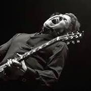 Der musikalische text THE PROPHET von GARY MOORE ist auch in dem Album vorhanden Back to the blues (2001)