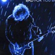 Der musikalische text MOJO BOOGIE von GARY MOORE ist auch in dem Album vorhanden Bad for you baby (2008)