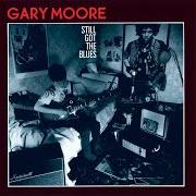 Der musikalische text TOO TIRED von GARY MOORE ist auch in dem Album vorhanden Still got the blues (1990)