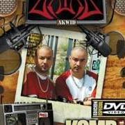 Der musikalische text POBRE COMPA von AKWID ist auch in dem Album vorhanden Proyecto akwid (2003)