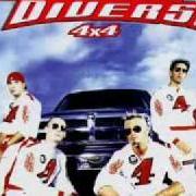 Der musikalische text MUSICA von GEMELLI DIVERSI ist auch in dem Album vorhanden 4 x 4 (2000)