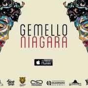 Der musikalische text TESTA URAGANO von GEMELLO ist auch in dem Album vorhanden Niagara (2014)