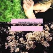 Der musikalische text I WANNA STAY von GEMMA HAYES ist auch in dem Album vorhanden Night on my side (2002)