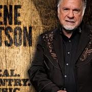 Der musikalische text A GIRL I USED TO KNOW von GENE WATSON ist auch in dem Album vorhanden Real. country. music. (2016)