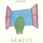 Der musikalische text ALONE TONIGHT von GENESIS ist auch in dem Album vorhanden Duke (1980)