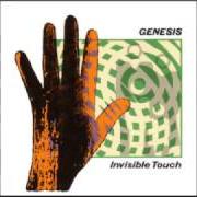 Der musikalische text THE BRAZILLIAN von GENESIS ist auch in dem Album vorhanden Invisible touch (1986)