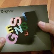 Der musikalische text I CAN'T DANCE von GENESIS ist auch in dem Album vorhanden R-kive (2014)