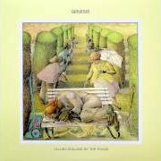 Der musikalische text MORE FOOL ME von GENESIS ist auch in dem Album vorhanden Selling england by the pound (1973)