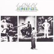 Der musikalische text ANYWAY von GENESIS ist auch in dem Album vorhanden The lamb lies down on broadway (1974)