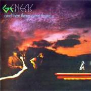 Der musikalische text SCENES FROM A NIGHT'S DREAM von GENESIS ist auch in dem Album vorhanden ... and then there were three... (1978)