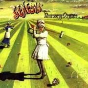 Der musikalische text THE FOUNDATION OF SALMACIS von GENESIS ist auch in dem Album vorhanden Nursery cryme (1971)