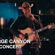 George canyon