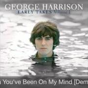 Der musikalische text LET IT BE ME von GEORGE HARRISON ist auch in dem Album vorhanden Early takes, vol. 1 (2012)