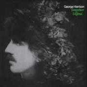 Der musikalische text TEARDROPS von GEORGE HARRISON ist auch in dem Album vorhanden Somewhere in england (1981)