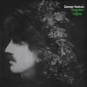 Der musikalische text BLOOD FROM A CLONE von GEORGE HARRISON ist auch in dem Album vorhanden Somewhere in england (1981)