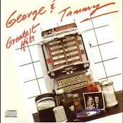 Der musikalische text SOUTHERN CALIFORNIA von GEORGE JONES ist auch in dem Album vorhanden 16 biggest hits (with tammy wynette) (1999)