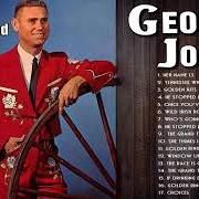Der musikalische text HONKY TONK SONG von GEORGE JONES ist auch in dem Album vorhanden The george jones collection