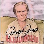 Der musikalische text A PICTURE FROM LIFE'S OTHER SIDE von GEORGE JONES ist auch in dem Album vorhanden Hallelujah weekend