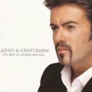 Der musikalische text IT DOESN'T REALLY MATTER von GEORGE MICHAEL ist auch in dem Album vorhanden Older (1996)