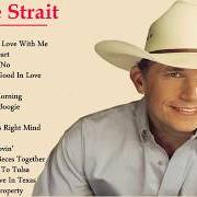 Der musikalische text YOU'RE SOMETHING SPECIAL TO ME von GEORGE STRAIT ist auch in dem Album vorhanden 22 more hits (2007)