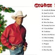 Der musikalische text WE THREE KINGS von GEORGE STRAIT ist auch in dem Album vorhanden Classic christmas (2008)