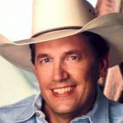 Der musikalische text ANY OLD TIME von GEORGE STRAIT ist auch in dem Album vorhanden Does fort worth ever cross your mind (1984)