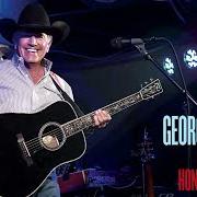 Der musikalische text FOUR DOWN AND TWELVE ACROSS von GEORGE STRAIT ist auch in dem Album vorhanden Honkytonkville (2003)