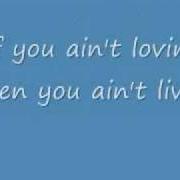 Der musikalische text DON'T MIND IF I DO von GEORGE STRAIT ist auch in dem Album vorhanden If you ain't lovin', you ain't livin' (1988)