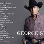 Der musikalische text MURDER ON MUSIC ROW von GEORGE STRAIT ist auch in dem Album vorhanden Latest greatest straitest hits (2000)