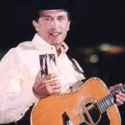 Der musikalische text NOBODY HAS TO GET HURT von GEORGE STRAIT ist auch in dem Album vorhanden Lead on (1994)