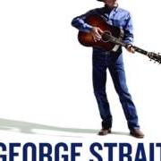 Der musikalische text SITTIN' ON THE FENCE von GEORGE STRAIT ist auch in dem Album vorhanden Love is everything (2013)