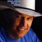 Der musikalische text NEON ROW von GEORGE STRAIT ist auch in dem Album vorhanden One step at a time (1998)