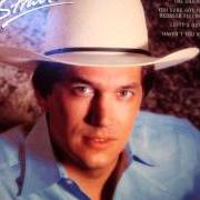 Der musikalische text YOU SURE GOT THIS OL' REDNECK FEELIN' BLUE von GEORGE STRAIT ist auch in dem Album vorhanden Something special (1985)