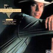 Der musikalische text FRIDAY NIGHT FEVER von GEORGE STRAIT ist auch in dem Album vorhanden Strait country (1981)
