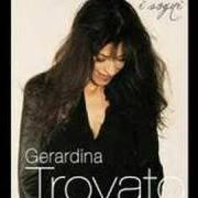 Der musikalische text QUANDO NON CI SEI von GERARDINA TROVATO ist auch in dem Album vorhanden I sogni [ep] (2008)