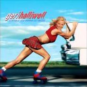 Der musikalische text CIRCLES ROUND THE MOON von GERI HALLIWELL ist auch in dem Album vorhanden Scream if you wanna go faster (2001)