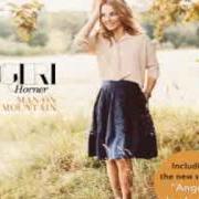 Der musikalische text MIRACLES von GERI HALLIWELL ist auch in dem Album vorhanden Man on the mountain (2016)