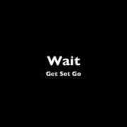 Der musikalische text KISS THE GIRL von GET SET GO ist auch in dem Album vorhanden So you've ruined your life (2003)