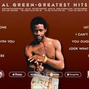 Der musikalische text LOVE RITUAL von AL GREEN ist auch in dem Album vorhanden The very best of (2014)