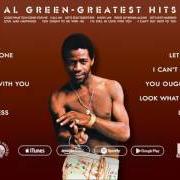 Der musikalische text LOVE AND HAPPINESS von AL GREEN ist auch in dem Album vorhanden The very best of (2014)