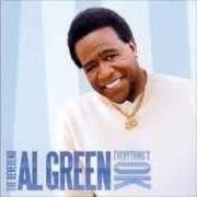 Der musikalische text REAL LOVE von AL GREEN ist auch in dem Album vorhanden Everything's ok (2005)