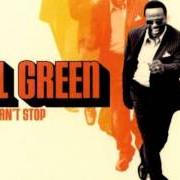 Der musikalische text NOT TONIGHT von AL GREEN ist auch in dem Album vorhanden I can't stop (2003)
